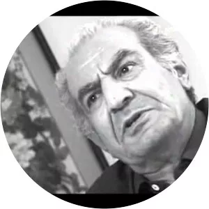 Amir Farrokhzad photograph