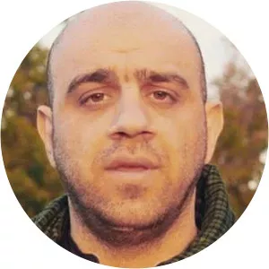 Amir Farshad Ebrahimi