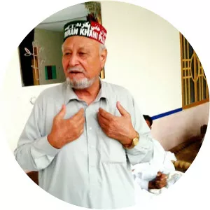 Amir Farzand Khan - Member of the Provincial Assembly of Khyber-Pakhtunkhwa