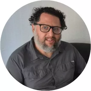 Amir Galván Cervera