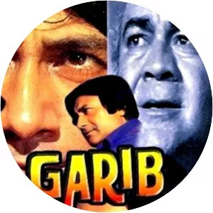 Amir Garib - 1974 ‧ Bollywood/Thriller ‧ 2h 28m