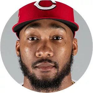 Amir Garrett