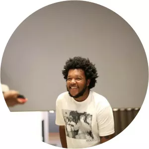 Amir Georges - Patrick Sabongui's brother