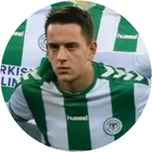 Amir Hadžiahmetović - Footballer