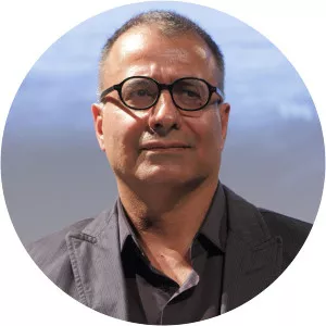 Amir Hassan Cheheltan