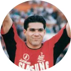 Amir Hossein Aslanian