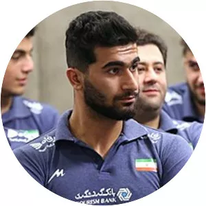 Amir Hossein Esfandiar