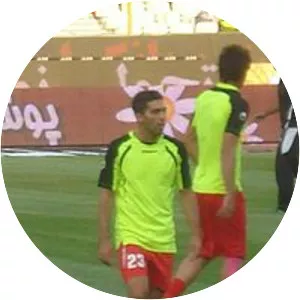 Amir Hossein Feshangchi