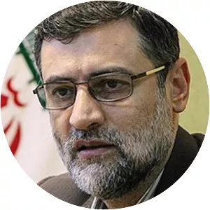 Amir-Hossein Ghazizadeh Hashemi