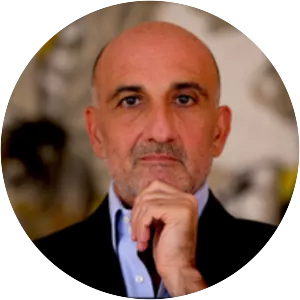 Amir Hossein Jahanshahi