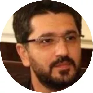 Amir Hossein Modarres - Iranian actor