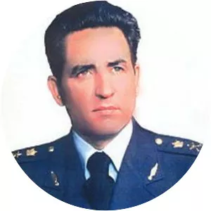 Amir Hossein Rabii