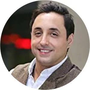 Amir Hossein Rostami - Actor