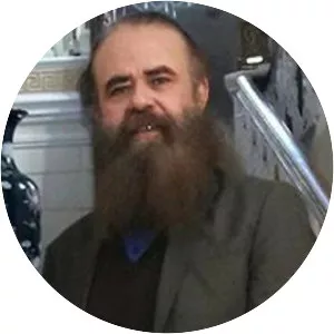 Amir Hossein Sharifi