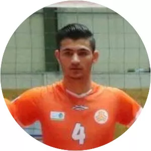 Amir Hossein Toukhteh