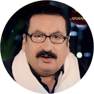 Amir Jan Sabori - Singer