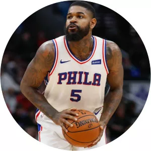Amir Johnson
