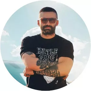 Amir Khalvat - Musical artist