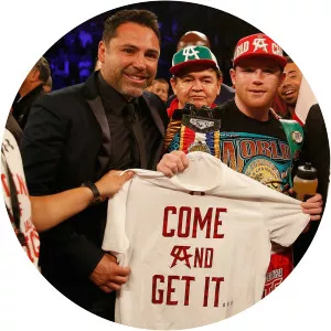 Amir Khan v Saul Alvarez: The Build UpSince 2016 - TV program