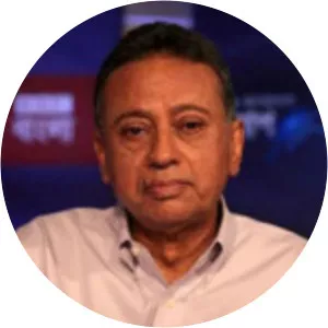 Amir Khasru Mahmud Chowdhury