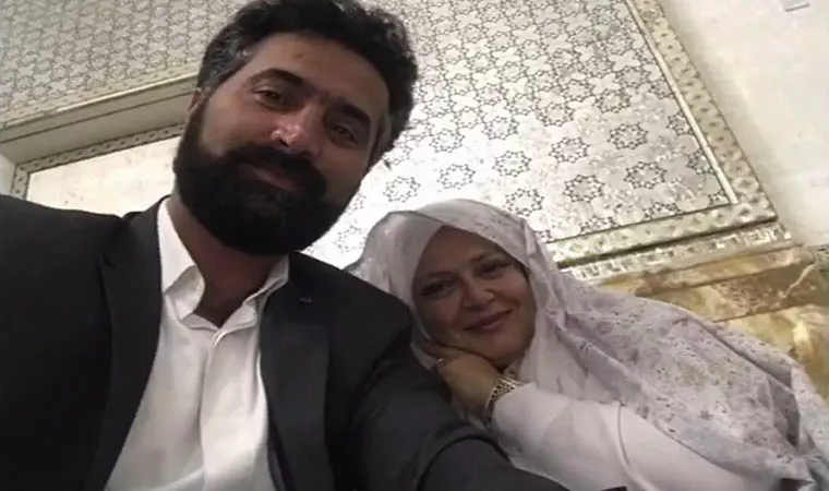 Amir Khosro Abbasi photograph