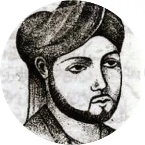 Amir Khusrow