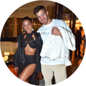 Amir Kirel photograph