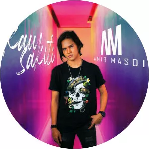 Amir Masdi - Musical artist