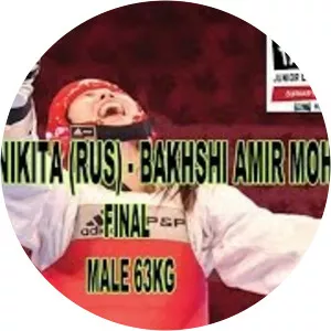 Amir Mohammad Bakhshi