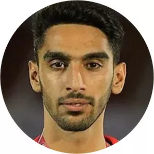 Amir Mohammad Yousefi