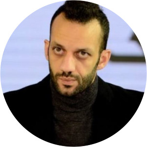 Amir Mortada Mansour