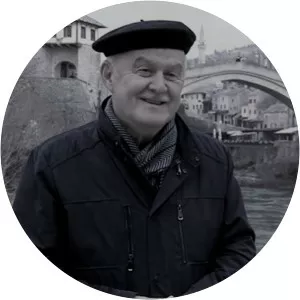 Amir Pasic - University teacher