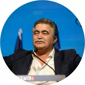 Amir Peretz