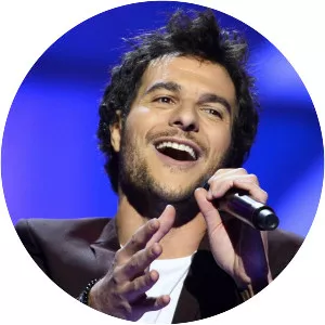 Amir Haddad - Mathematician