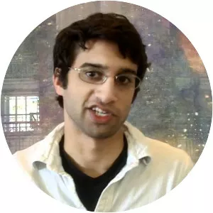 Amir Rao - Video game designer