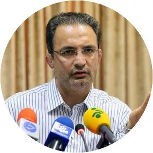 Amir Reza Khadem