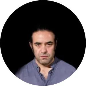 Amir Reza Koohestani