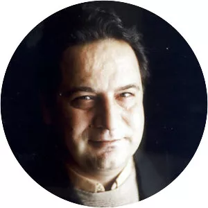 Amir Rezazadeh - Film director