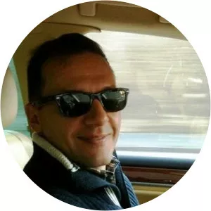 Amir Saraf - Record producer