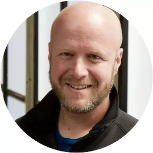 Amir Shevat photograph