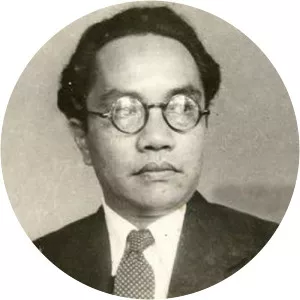 Amir Sjarifuddin Harahap