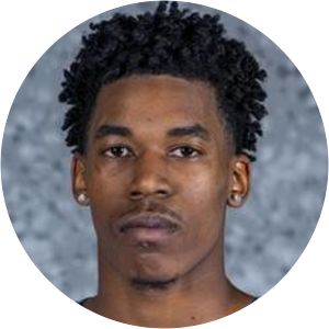 Amir Smith - Basketball player