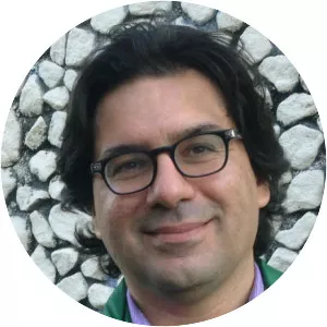 Amir Soltani - Director