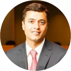 Amir Sufi - Corporate economist