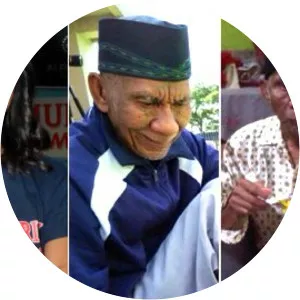 Amir Sugandi photograph