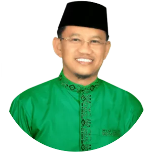 Amir, Uskara - Member of the People's Representative Council of the Republic of Indonesia