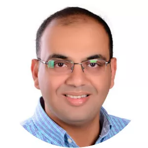 Amir Wahba - Musical artist