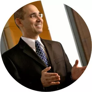 Amir Yaron - Governor of the Bank of Israel