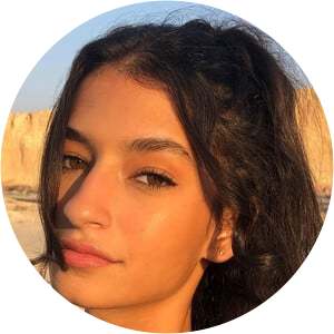 Amira Adeeb - Internet personality