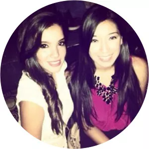 Amira Aguilar - Actor